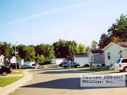 Brighton Village In Brighton Mi On Mhvillage Com Mobile Home Parks Mobile Home Brighton