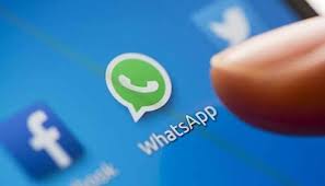 There was a time when apps applied only to mobile devices. Free Download Install Whatsapp App On Android Smartphone