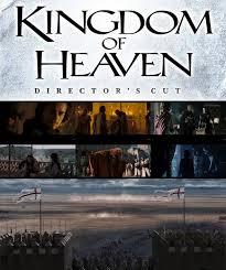 It is now regarded as the definitive version of the movie. Kingdom Of Heaven Director S Cut Flixchatter Film Blog