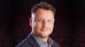 Nathan Nabb named director of KSU's Bailey School of Music