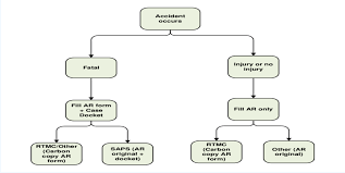 Process Flowchart Demonstrating The Steps Taken In Acquiring