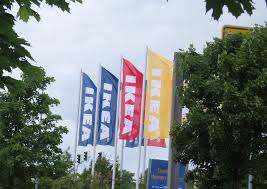 Ikea For Newbies Ikea Wind Sock Outdoor Decor