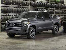 Toyota decided to go all out for the 2020 trd pro tundra models. New Toyota Inventory Arlington Toyota Trucks In Texas