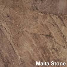 Perfection Floor Tile Natural Stone Flexible Loose Lay Interlocking Tiles Malta Stone Luxury Vinyl Tile Natural Stone Tile Flooring