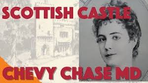 A Scottish Castle in Maryland For Sale \ Rossdhugate