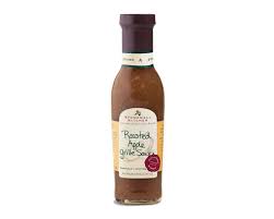Stonewall kitchen cooking classes nhcl. Roasted Apple Grille Sauce Von Stonewall Kitchen Usa Direktimport