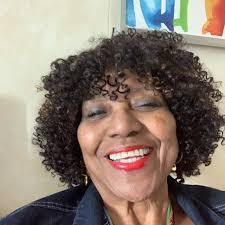 Winnie Mchugh's Instagram, Twitter & Facebook