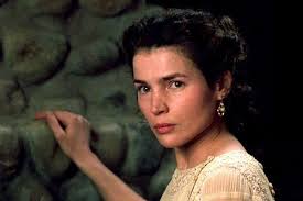 Julia Ormond (@JuliaOrmondOfficial) • Facebook