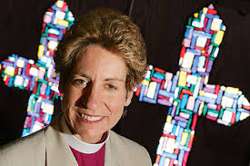 Résultat de recherche d'images pour "katharine jefferts schori"