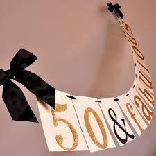 We did not find results for: 50th Birthday Decoration Ships In 1 3 Business Days 50 Fabulous Ba Confetti Momma