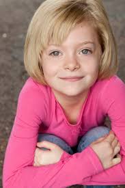 Remember the name: Klein third-grader Audrey Paris Scott gets her acting  startin Revenge of the Bridesmaids