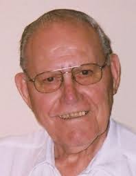 Gerald Lambert Obituary (2013)