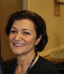 Andrea Budd's Instagram, Twitter & Facebook