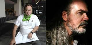 Podcast: Food writer Mike Sutter