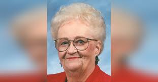 Obituary information for Mary Ann Simon