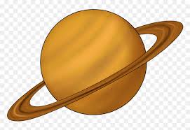 Realistic saturn drawing vectors (61). Realistic Clipart Uranus Clip Art Planet Saturn Hd Png Download Vhv