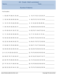 Document Common Core Math Worksheets Free Printable Math Worksheets Math Practice Worksheets