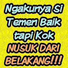 Kamu bisa pakai kata kata sindiran halus untuk pacar & teman biar mereka sadar. Kata Sindiran For Android Apk Download