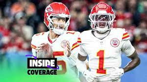 Why Xavier Worthy's injury is 'huge loss' for Chiefs