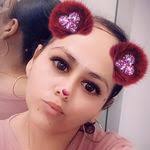 Blanca Tarango's Instagram, Twitter & Facebook