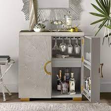 Kitchen & dining room furniture. Vienna Bar Cabinet Williams Sonoma