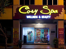 Cosy Spa & Reflexology