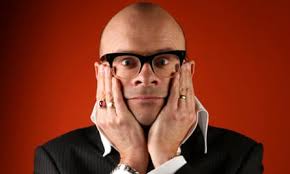 What Bryan Cranston, Abba, Naomi Klein, Bill Murray, Gordon Brown and Adnan  Syed's mum taught us in 2014