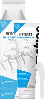 The latest on our store health and safety plans. Andmetics Hair Removal Cream Men 150 Ml Cosmeterie Online Shop