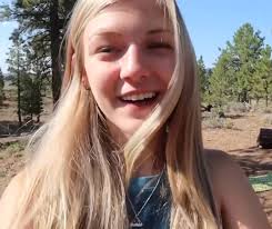 GabbyPetito #coercivecontrol #dvawareness Domestic Violence Hotline:  1-800-799-7233