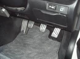 トヨタ マークii トヨタ ヴェロッサ純正ペダル流用 ヴェロッサ トヨタ 流用