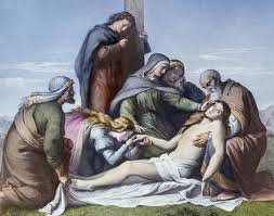 3 tage und 3 nächte im grab? Der Uberlebende Jesus Kein Tod Auf Golgatha Archiv