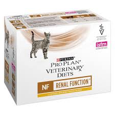 Free delivery and returns on ebay plus items for plus members. Purina Pro Plan Veterinary Diets Feline Nf Renal Function Chicken