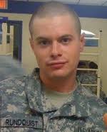 Obituary for Benjamin T. Rundquist