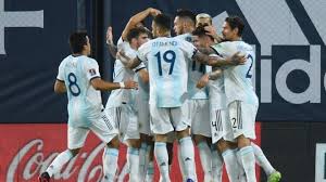 La clasificación para el mundial de qatar 2022 en la conmebol se disputa entre el 9 de octubre de 2020 y el 29 de marzo de 2022, de acuerdo a lo establecido para las eliminatorias Futbol Eliminatorias Sudamericanas 2020 Fechas Y Horarios Para Ver En Vivo Los Partidos De La Jornada 2 De Conmebol Rumbo A Qatar 2022 Marca Claro Argentina