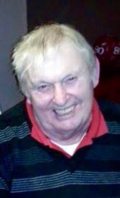 Condolence Book for James (Jim) Cuddy (Camross, Laois)