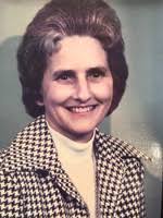 Leona Valentine Obituary December 5, 2017