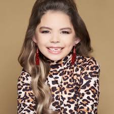 AMM Miss Bluegrass State Princess Caroline Hager