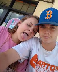 7 years with the absolute best girlfriend by my side. I love you and cant  wait to see what the future holds for us😘❤️