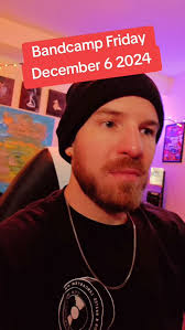 Discover New Music with Bandcamp Friday: Support Indie Artists