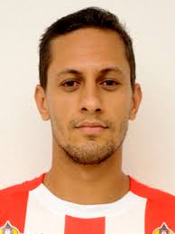 Resultado de imagem para eduardo ramos jogador