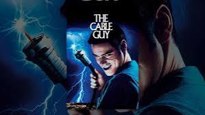 The Cable Guy