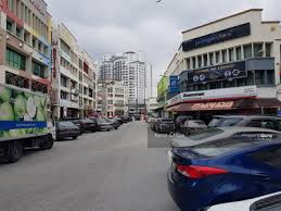 Introduction video ( this forum does not support mp4 video from independent site). Shop For Sale In Damansara Perdana Damansara Selangor Propertyguru Malaysia