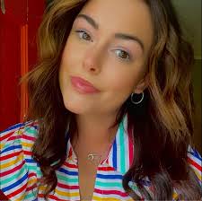 Big news for Desi and hitting a new National Level!! After lots of thought  this past week,