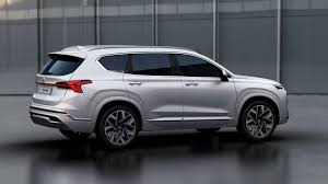Maybe you would like to learn more about one of these? 2021 Hyundai Santa Fe Sees Small Base Price Increase Can Top 43k