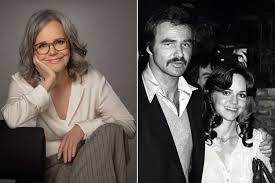 Sally Field Says Norma Rae Was the 'Beginning of the End' with Burt Reynolds: 'He Threw the Script at Me' (Exclusive)