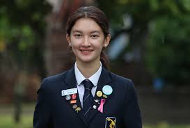 Tauranga Girls' College