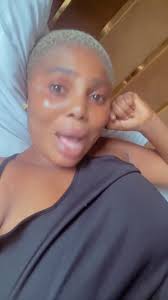 Make una leave me alone ooo