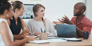 Business Communication & Storytelling Skills | ECO Canada