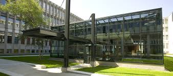 Laval university belongs to large institutions, because it simultaneously accommodates about 27,000 students. Charles De Koninck Pavilion Laval University Lemaymichaud