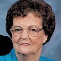 Obituary information for Jean Nels